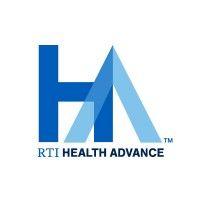 rti health advance