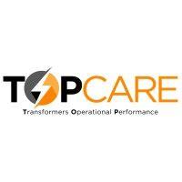 top care transformers logo image