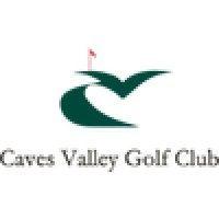 caves valley golf club