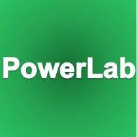 population wellbeing and environment research lab (powerlab) logo image