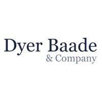 dyer baade & company logo image