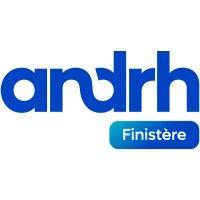 andrh finistère logo image