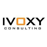 ivoxy consulting logo image