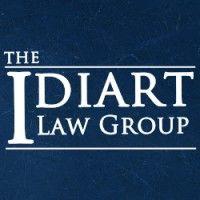 idiart law group logo image