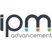 ipm advancement logo image