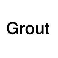 grout logo image