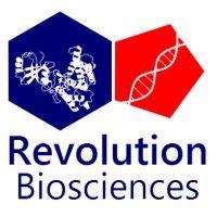 revolution biosciences, llc logo image