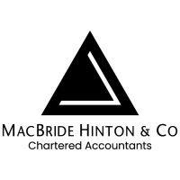 macbride hinton & company logo image