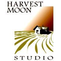 harvest moon studio logo image