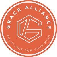 the grace alliance logo image