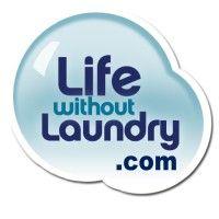 life without laundry logo image