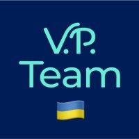 vp team logo image