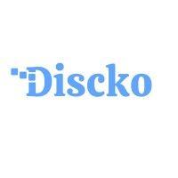 discko logo image