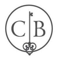 coastal bend real estate logo image