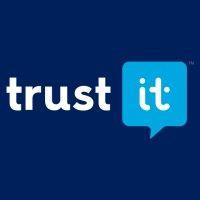 trust it logo image