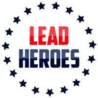 lead heroes logo image