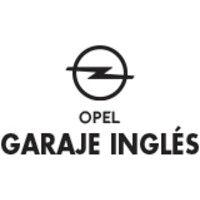 opel garaje inglés