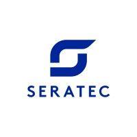 seratec logo image