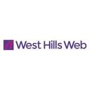 logo of West Hills Web Inc