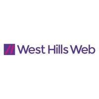 west hills web, inc. logo image