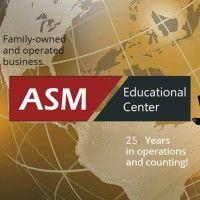 asm educational center (asm)