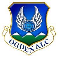 ogden air logistics complex logo image