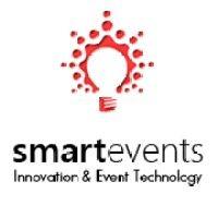 smart events (pty) ltd logo image