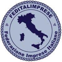 feditalimprese - federazione imprese italiane logo image