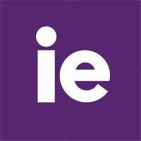 ie school of architecture and design logo image