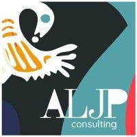 aljp consulting logo image