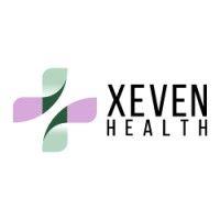 xeven health logo image