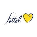 logo of Fattal Hotel Chain