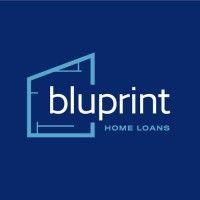 bluprint home loans logo image