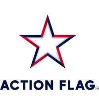 action flag