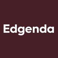 edgenda logo image