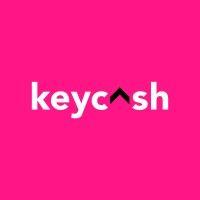 keycash logo image