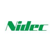 nidec corporation global logo image