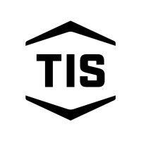 total integrated solutions (tis) ltd logo image