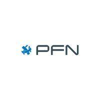 pfnonwovens logo image