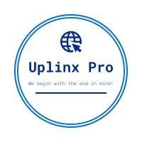 uplinx pro logo image