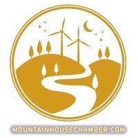 mountain house chamber logo image