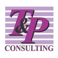 trajkovski & partners consulting logo image