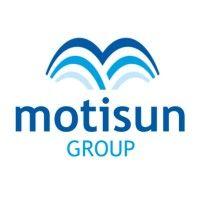 motisun group logo image