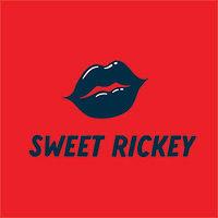 sweet rickey logo image