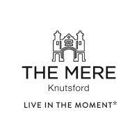 the mere golf resort & spa logo image