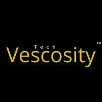 tech vescosity logo image