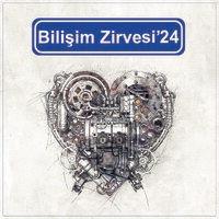 bilişim zirvesi logo image