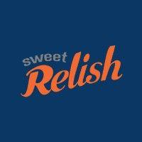 sweet relish logo image