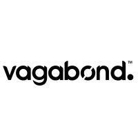 the vagabond logo image