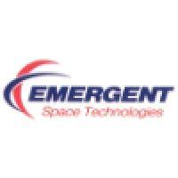 emergent space technologies, inc. logo image